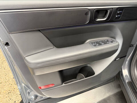 2024 Hyundai Santa Fe Calligraphy