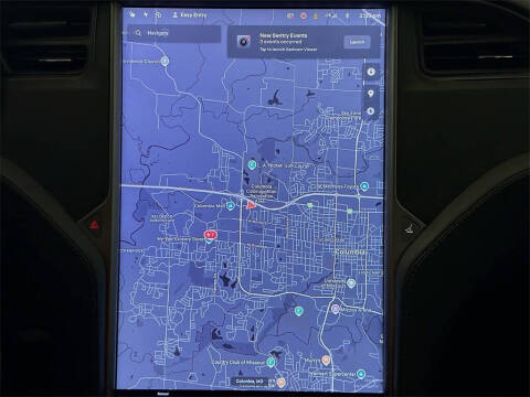 2020 Tesla Model S Long Range Plus