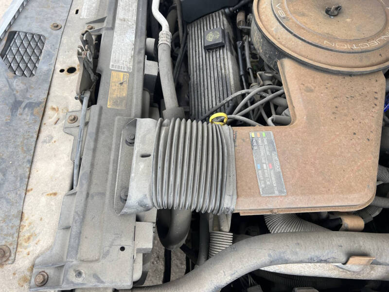 1987 Cadillac DeVille