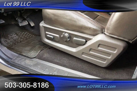 2009 Ford F-350 Super Duty