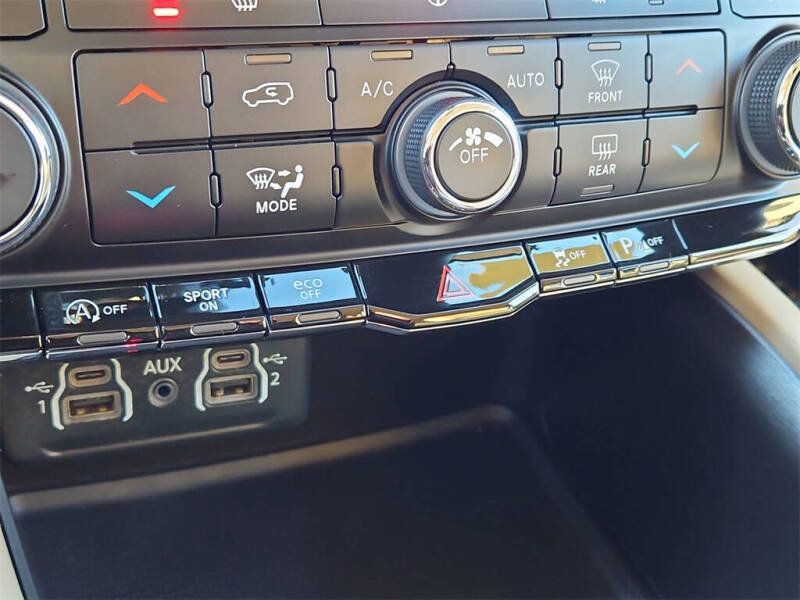 2021 Dodge Durango SXT Plus