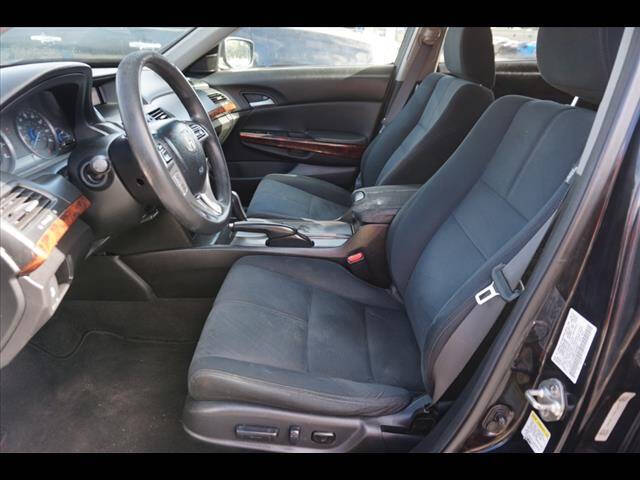 2012 Honda Crosstour EX V6