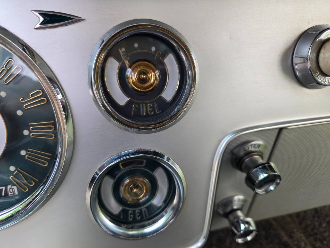 1958 Packard Series 58L 145