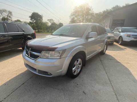 2010 Dodge Journey for sale at Auto Connection in Waterloo IA