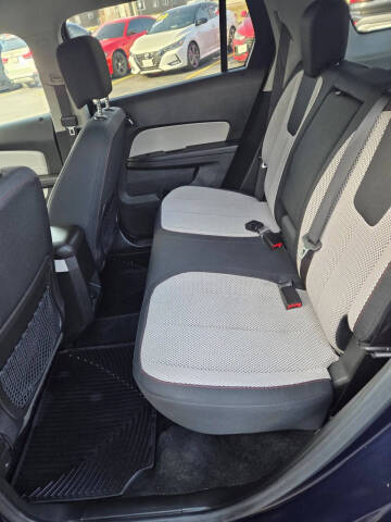 2017 GMC Terrain SLE-2