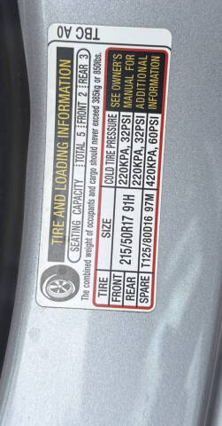 2016 Honda Civic EX-L