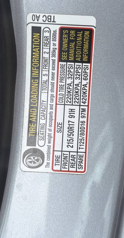 2016 Honda Civic EX-L