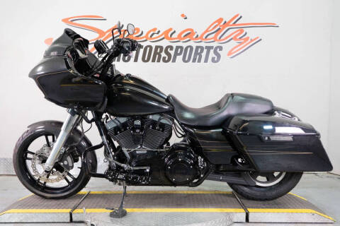 2016 Harley-Davidson Road Glide Special