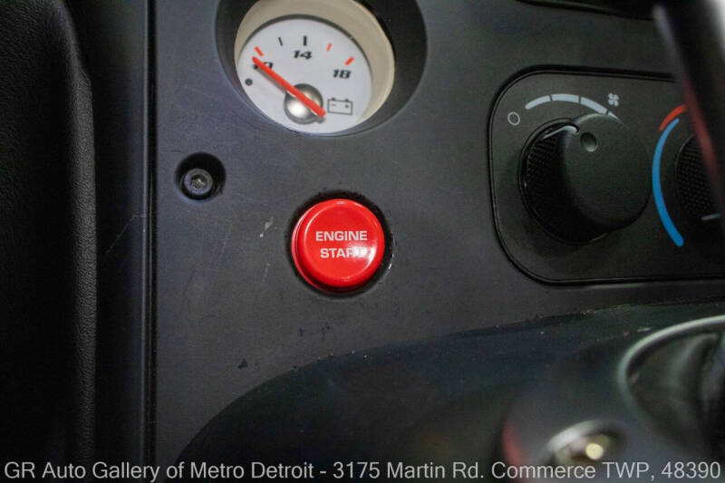 2004 Dodge Viper SRT-10
