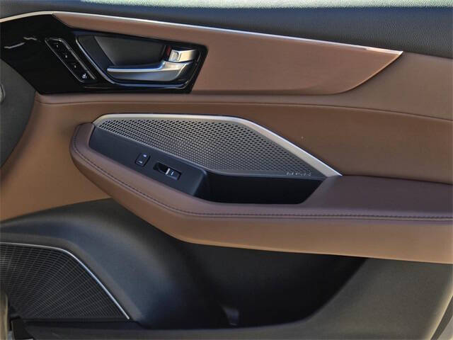 2023 Acura MDX w/Tech