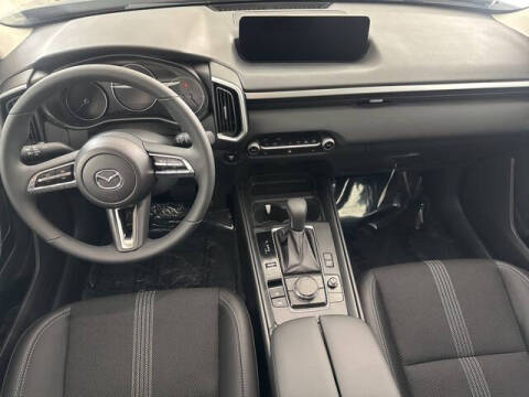 2026 Mazda CX-50 Hybrid Preferred