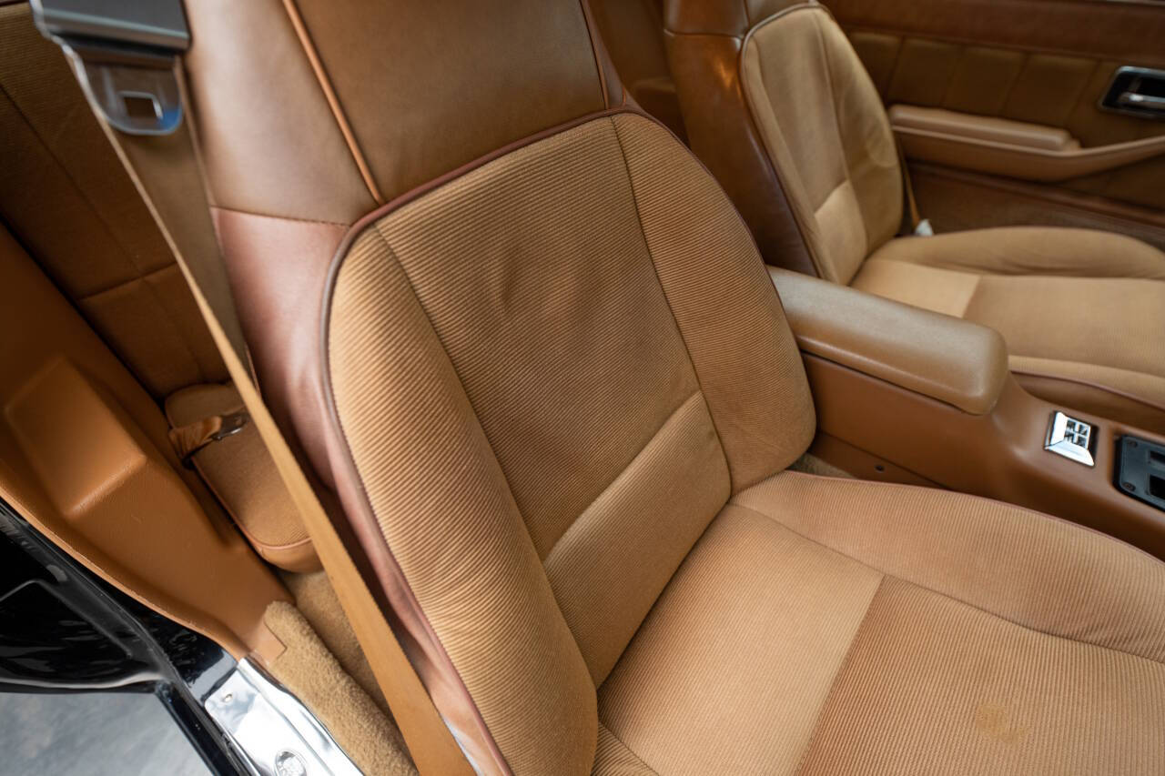 1979 Chevrolet Camaro 111