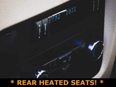 2017 Ford Expedition Limited