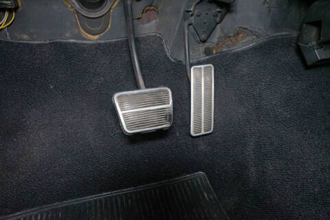 1971 Chevrolet C10