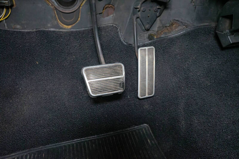 1971 Chevrolet C10