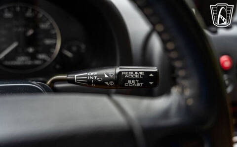 1994 Mazda MX-5 Miata