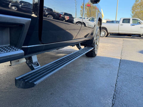 2021 GMC Sierra 2500HD Denali