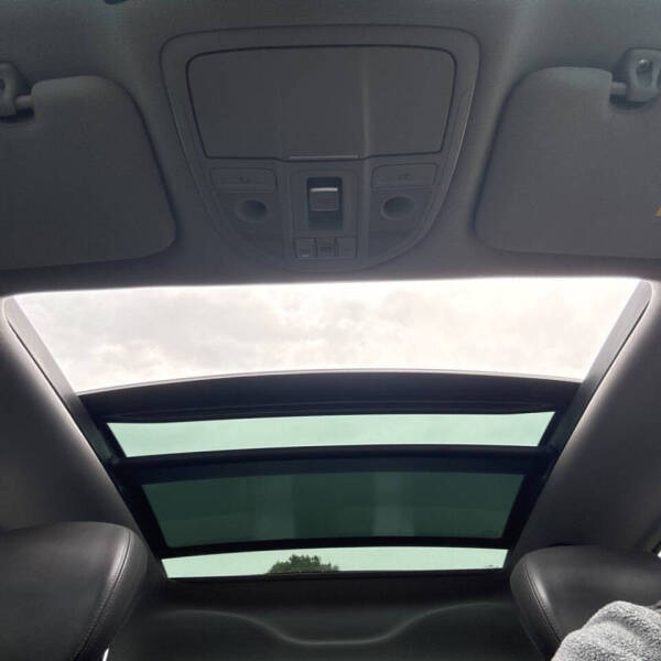 2016 Hyundai Genesis