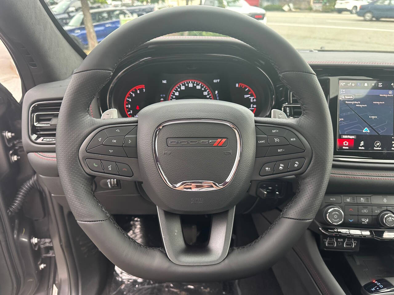 2024 Dodge Durango for sale at Autos by Talon in Seattle, WA