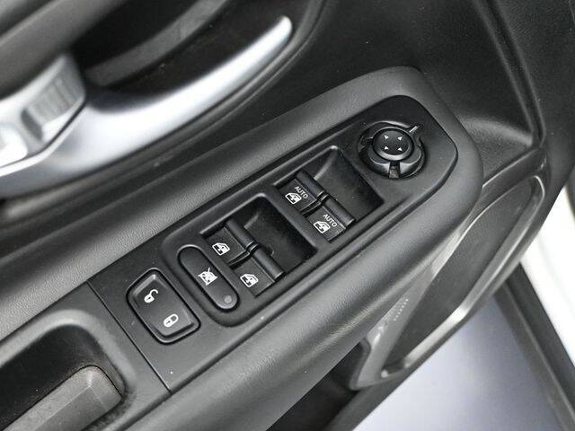 2019 Jeep Renegade Limited