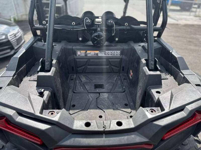 2020 Polaris RZR XP
