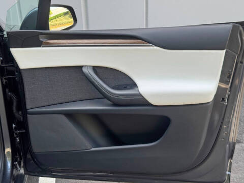 2022 Tesla Model X