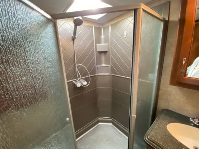 2010 Keystone RV Raptor
