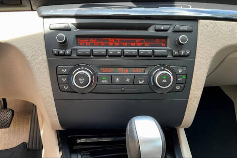 2013 BMW 1 Series 128i