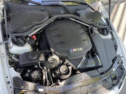 2013 BMW M3