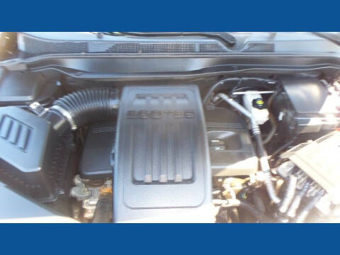 2010 GMC Terrain SLT-1