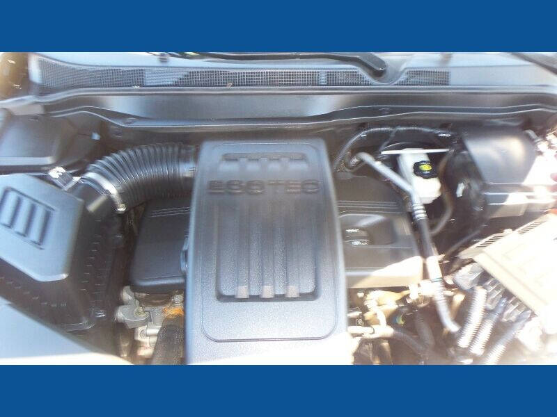 2010 GMC Terrain SLT-1