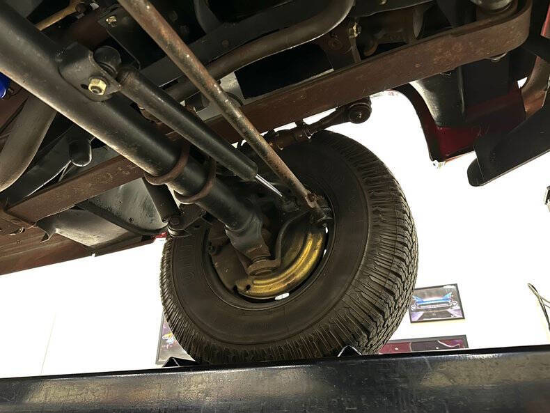 1989 Chevrolet Blazer