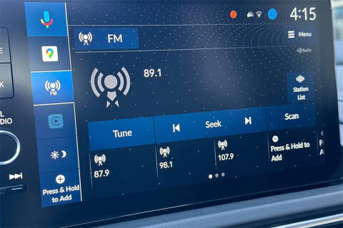 2025 Acura ADX w/A-SPEC w/Advance