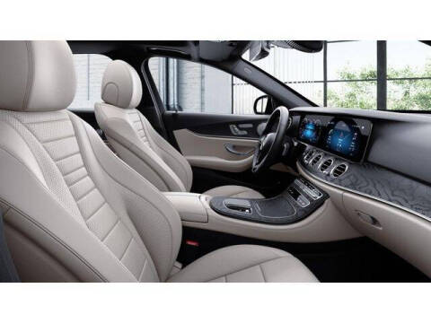 2023 Mercedes-Benz E-Class E 450 4MATIC