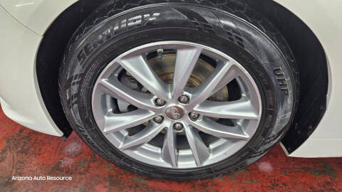 2014 Infiniti Q50 Premium