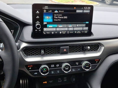 2026 Acura Integra w/Tech w/A-SPEC