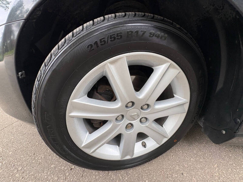 2009 Lexus ES 350