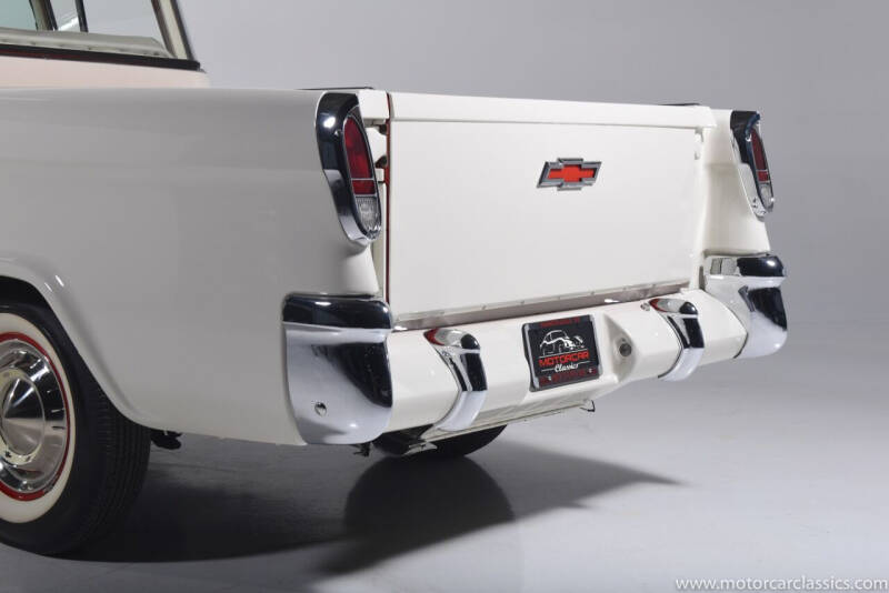 1955 Chevrolet 3100