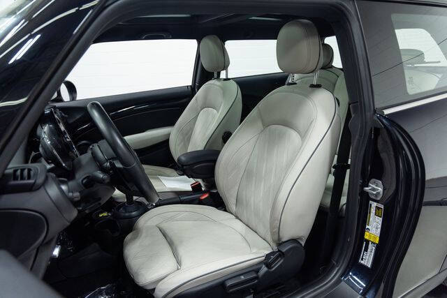 2024 MINI Hardtop 2 Door Cooper S