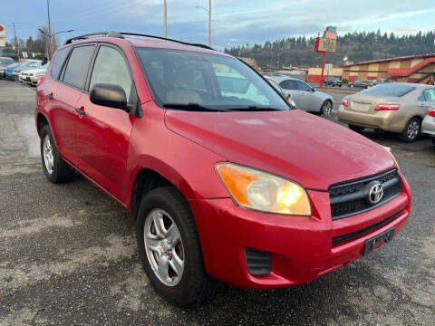 2010 Toyota RAV4