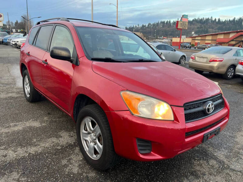 2010 Toyota RAV4