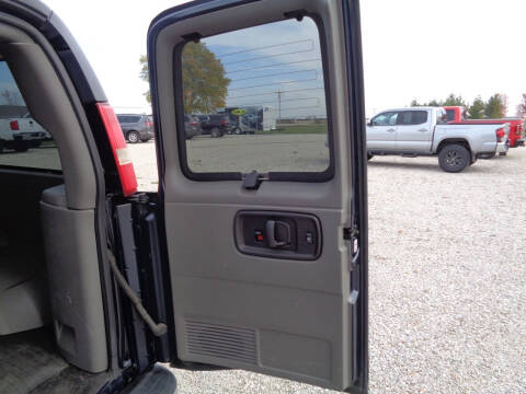 2014 Chevrolet Express LT 1500