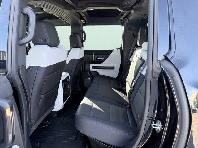 2024 GMC HUMMER EV 2X