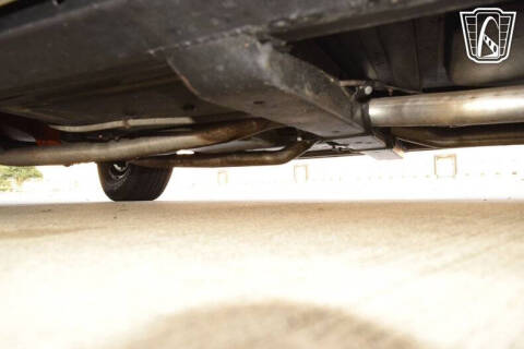 1965 Chevrolet Corvette