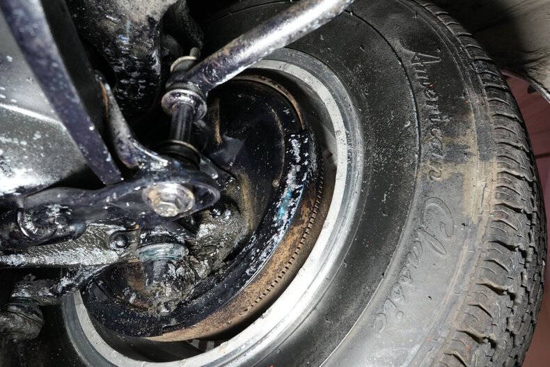 1963 Chevrolet Corvette