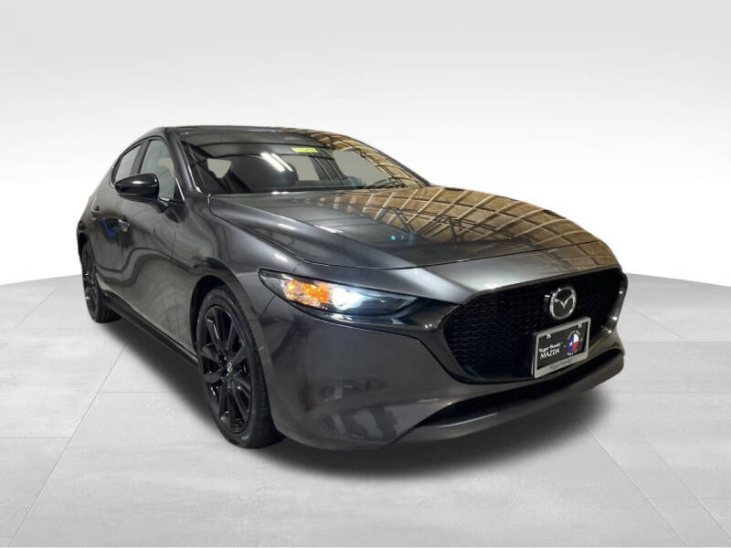 2024 Mazda Mazda3 Hatchback 2.5 S Select Sport