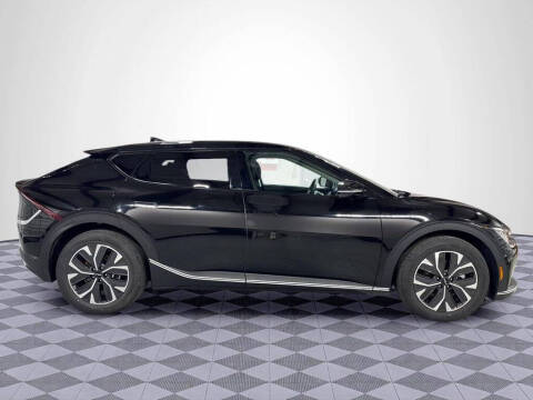 2024 Kia EV6 Light Long Range