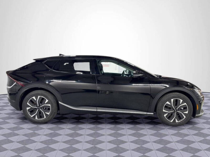 2024 Kia EV6 Light Long Range