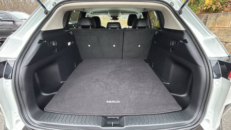 2023 Mazda CX-50 2.5 S Select