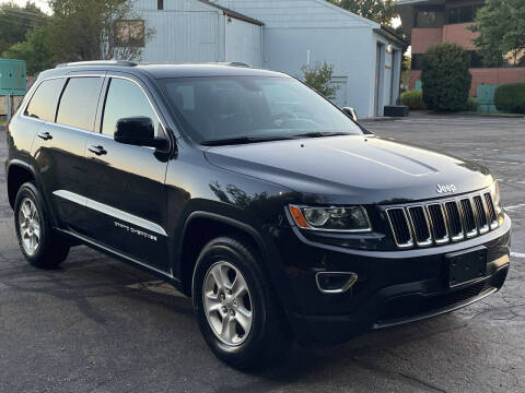 2014 Jeep Grand Cherokee Laredo